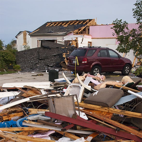 when renting emergency and disaster response shower trailers, we handle delivery, setup, and maintenance for your convenience
